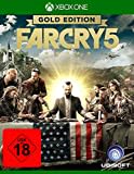 Far Cry 5 Gold Edition | Xbox One - Download Code