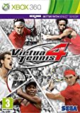 SEGA Virtua Tennis 4 [XBOX360] (Kinect)