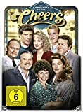 Cheers - Die komplette Serie (DVD) [DVD]