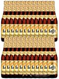 Leffe Blond Belgian Bier 24 x 0,33 Liter