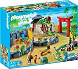 PLAYMOBIL® 4852 - Asien Gehege