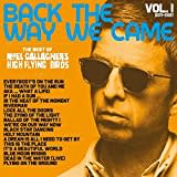 Back the Way We Came Vol. 1 (2011-2021)