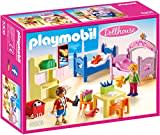 PLAYMOBIL 5306 Kinderzimmer