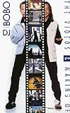 DJ Bobo - The Videos & Making of [VHS]