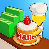 Bakery Idle Empire Tycoon