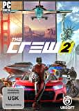 The Crew 2 [PC Code - Ubisoft Connect]