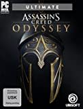 Assassin's Creed Odyssey - Ultimate Edition [PC Code - Ubisoft Connect]